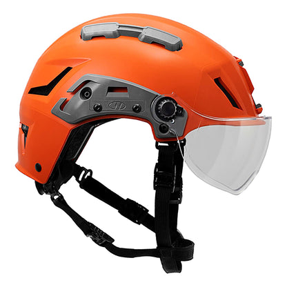 TEAM WENDY: SAR Helmet Visor