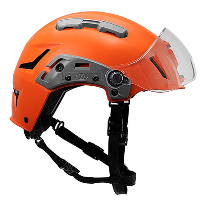 TEAM WENDY: SAR Helmet Visor