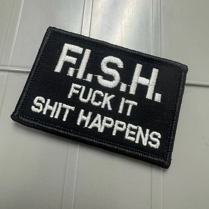 TACTICAL GEAR JUNKIE: As Seen On Socials NSFW 2x3 PVC Patches