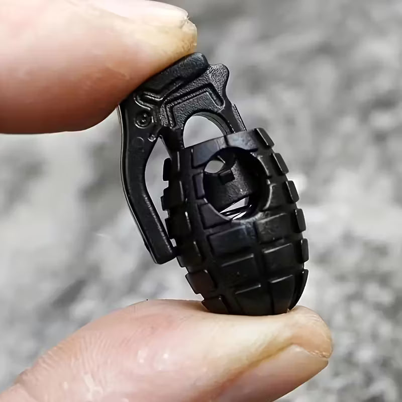 Grenade Cord Stopper (2 Pack)