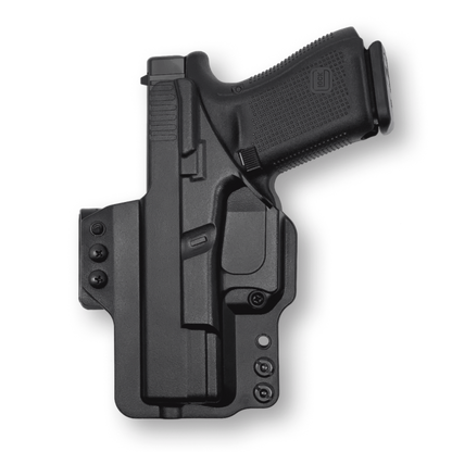 BRAVO CONCEALMENT: IWB Holster Right Hand Glock 19,23,32