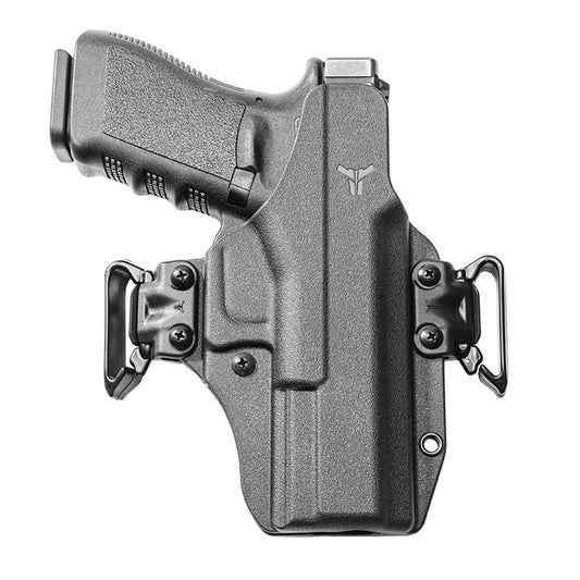 BLADE-TECH: Total Eclipse 2.0 IWB / OWB Holster