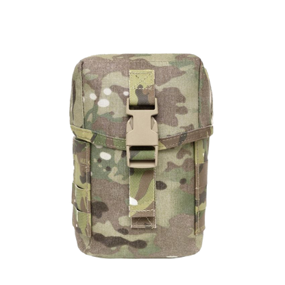 WARRIOR ASSAULT: Medium General Utility Pouch