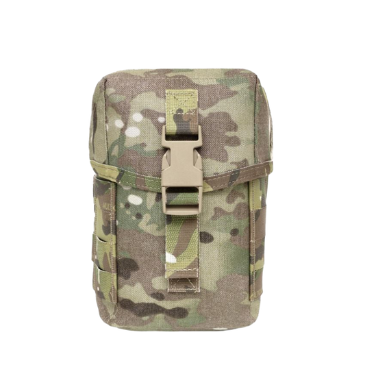 WARRIOR ASSAULT: Medium General Utility Pouch