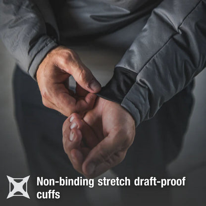VERTX: Recon Base Integrity Jacket, VTX8842
