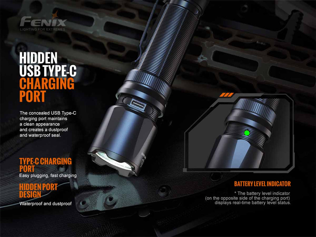 FENIX: TK20R V2.0
