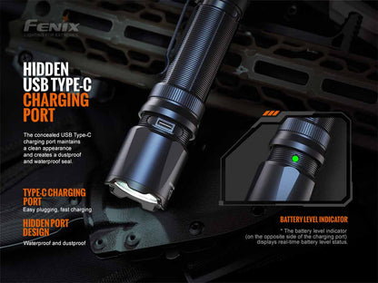 FENIX: TK20R V2.0