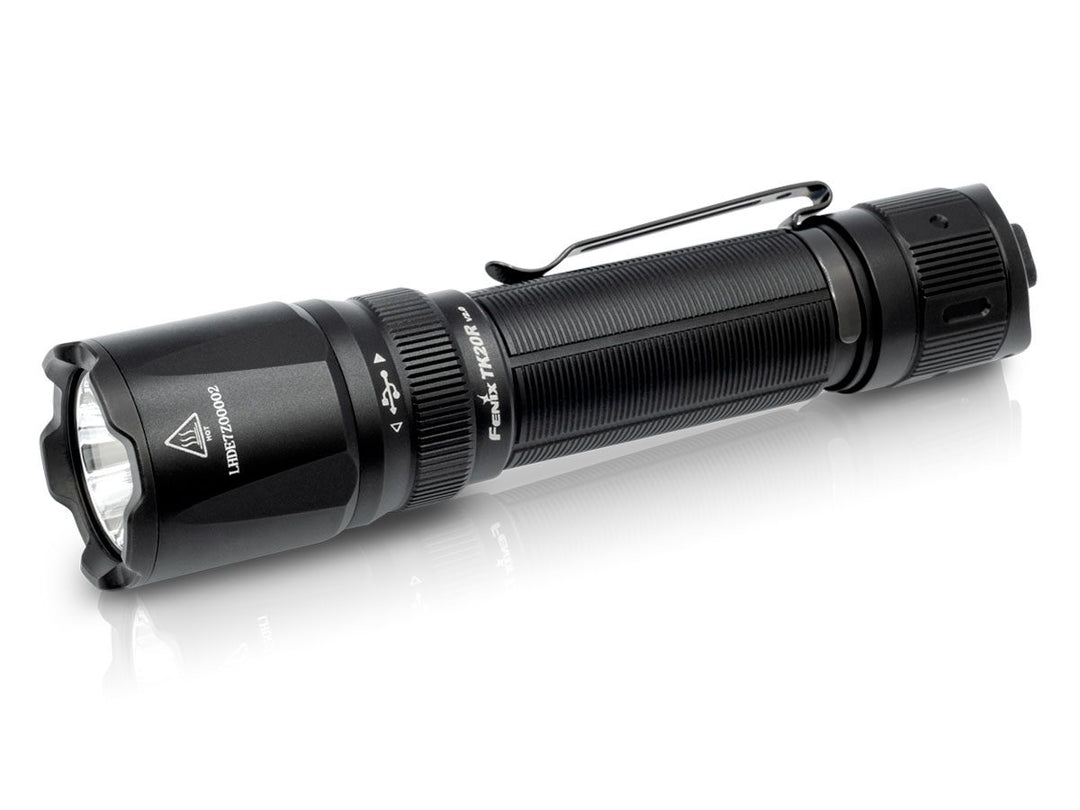 FENIX: TK20R V2.0
