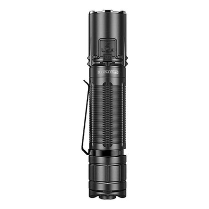 KLARUS: XT2CR PRO Flashlight