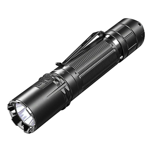 KLARUS: XT2CR PRO Flashlight
