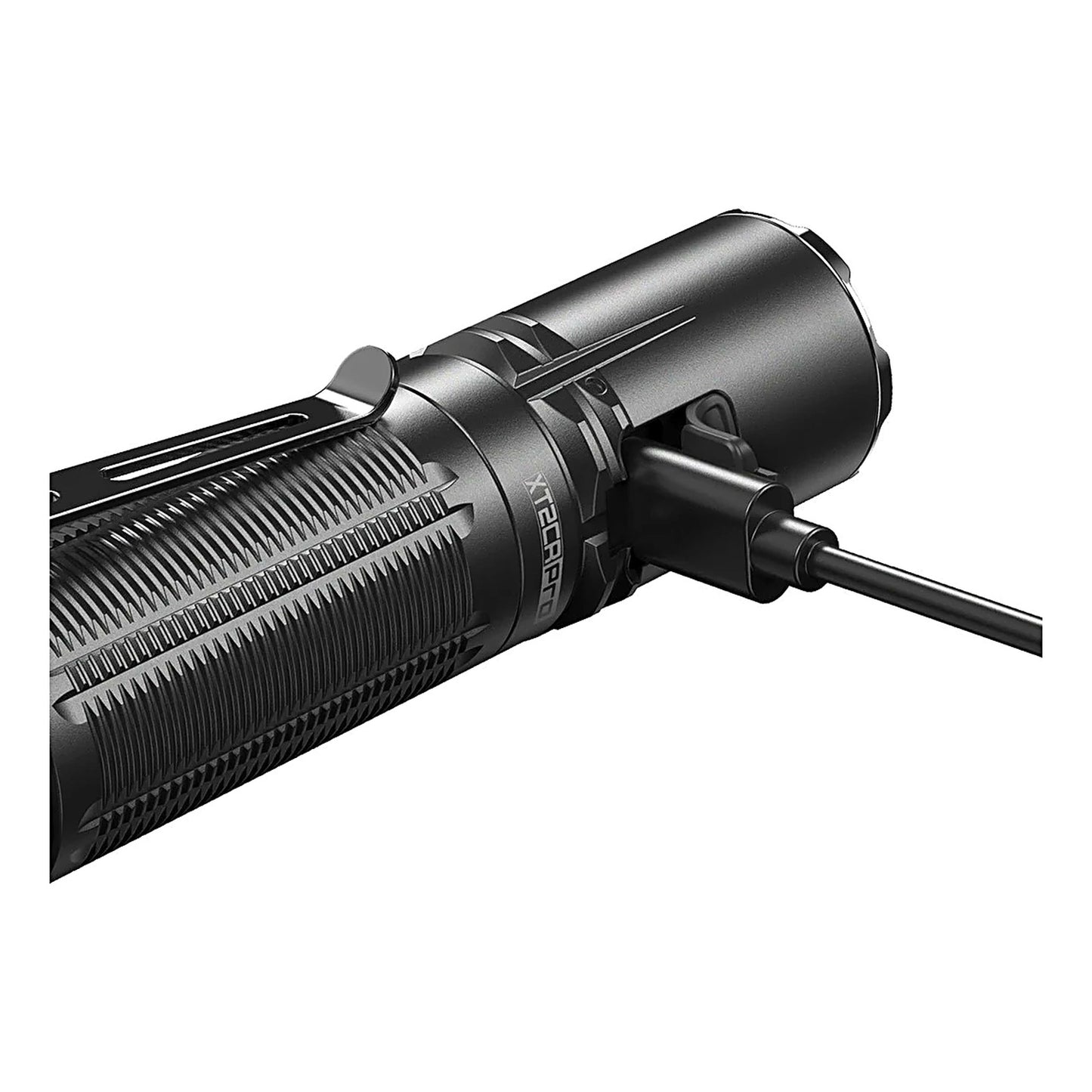 KLARUS: XT2CR PRO Flashlight