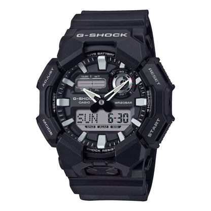 G-SHOCK: GA010-1A1 Watch