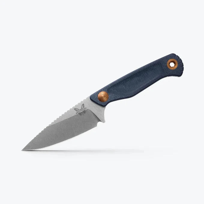 BENCHMADE: Dacian