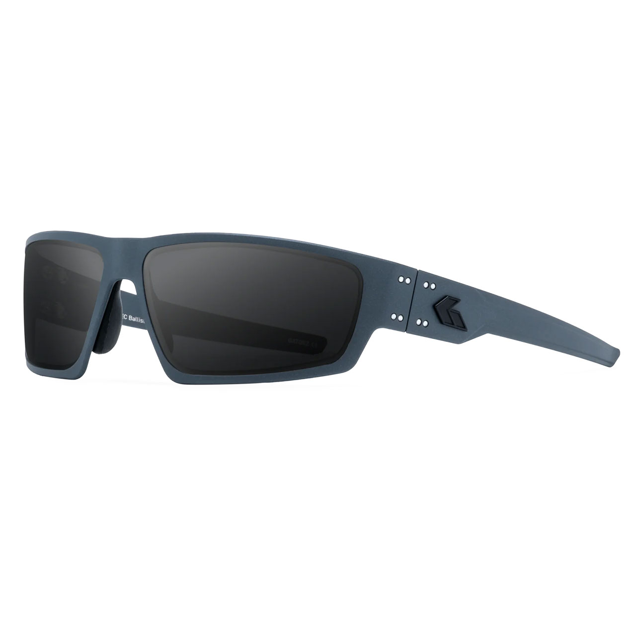 GATORZ: Warhawk Milspec Ballistic Glasses