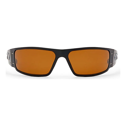 GATORZ: Magnum Brown Polarized Eyewear