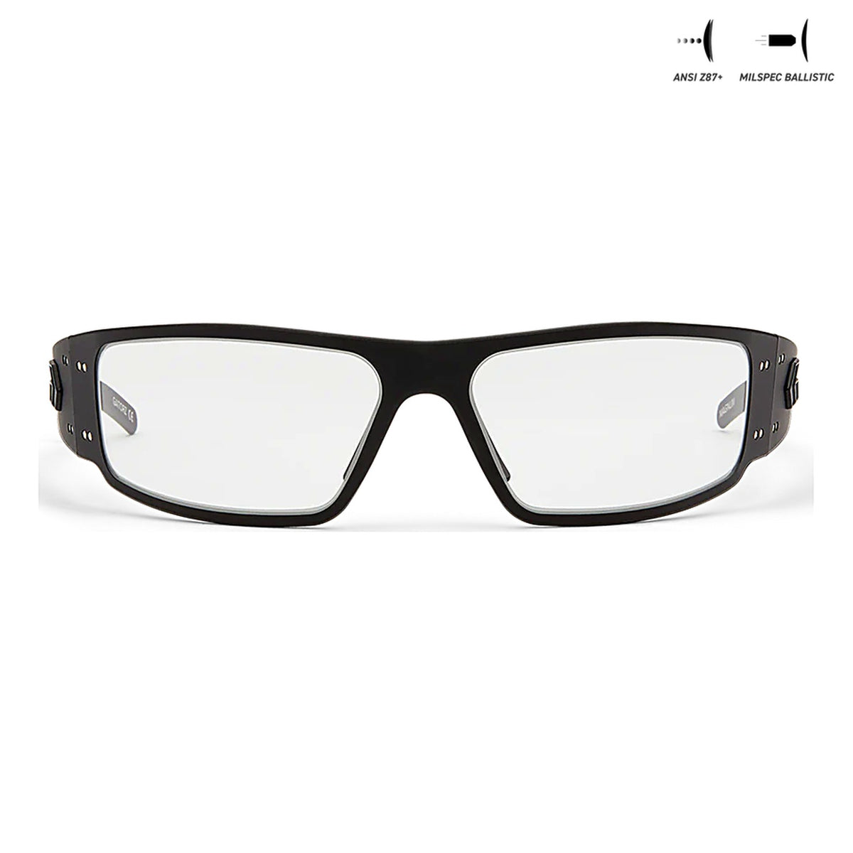 GATORZ: Magnum Ballistic Anti-Fog Eyewear