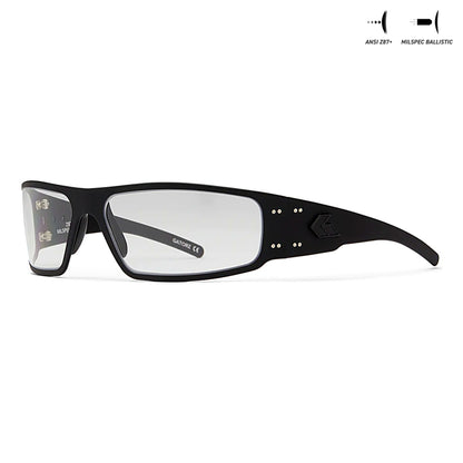 GATORZ: Magnum Ballistic Anti-Fog Eyewear