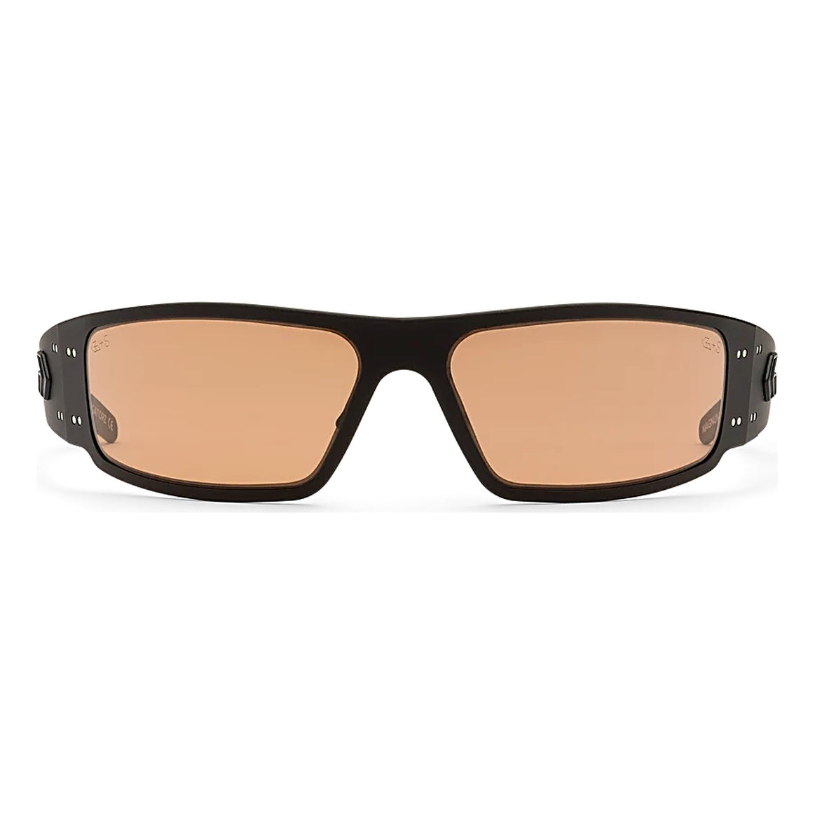 GATORZ: Magnum Ballistic Lowlight Eyewear