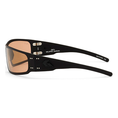 GATORZ: Magnum Ballistic Lowlight Eyewear