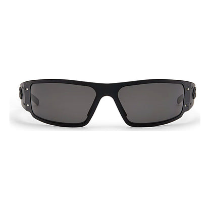 GATORZ: Magnum Smoke Polarized Eyewear