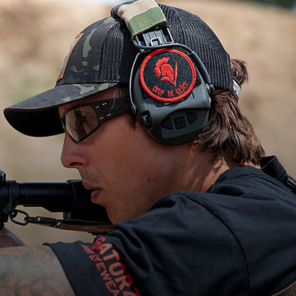 GATORZ: Magnum Brown Polarized Eyewear