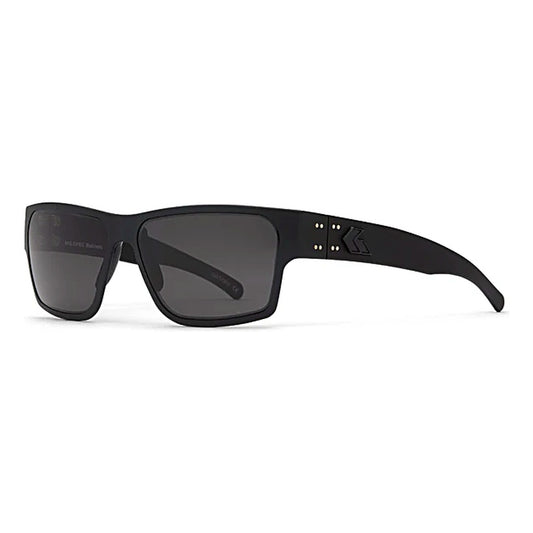 GATORZ: Delta, MILSPEC Ballistic Glasses