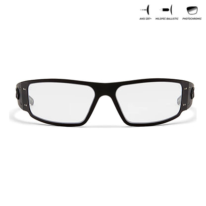GATORZ: Magnum Ballistic Inferno Photochromic Eyewear