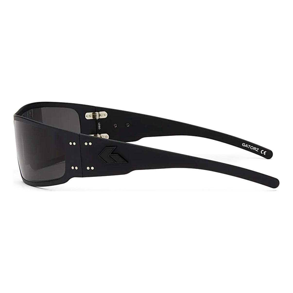 GATORZ: Magnum Smoke Polarized Eyewear