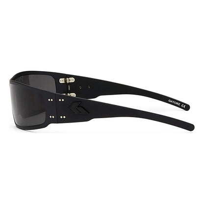 GATORZ: Magnum Smoke Polarized Eyewear