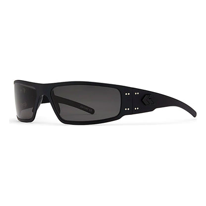GATORZ: Magnum Smoke Polarized Eyewear