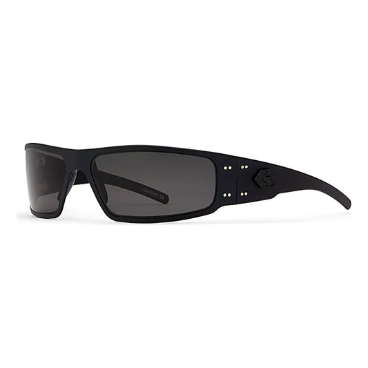 GATORZ: Magnum Smoke Polarized Eyewear