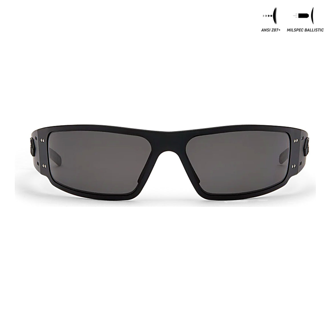GATORZ: Magnum Ballistic Anti-Fog Eyewear