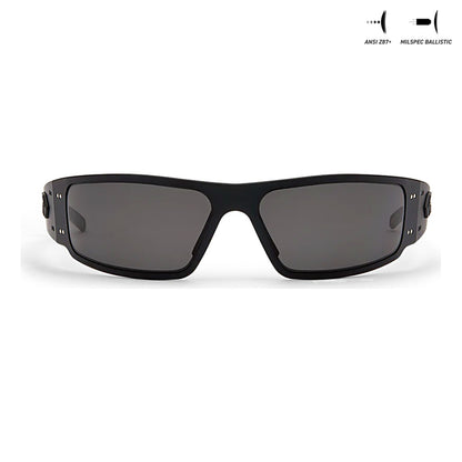 GATORZ: Magnum Ballistic Anti-Fog Eyewear