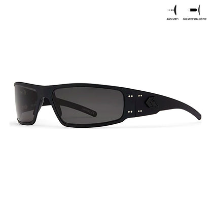 GATORZ: Magnum Ballistic Anti-Fog Eyewear
