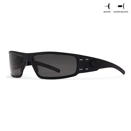 GATORZ: Magnum Ballistic Anti-Fog Eyewear