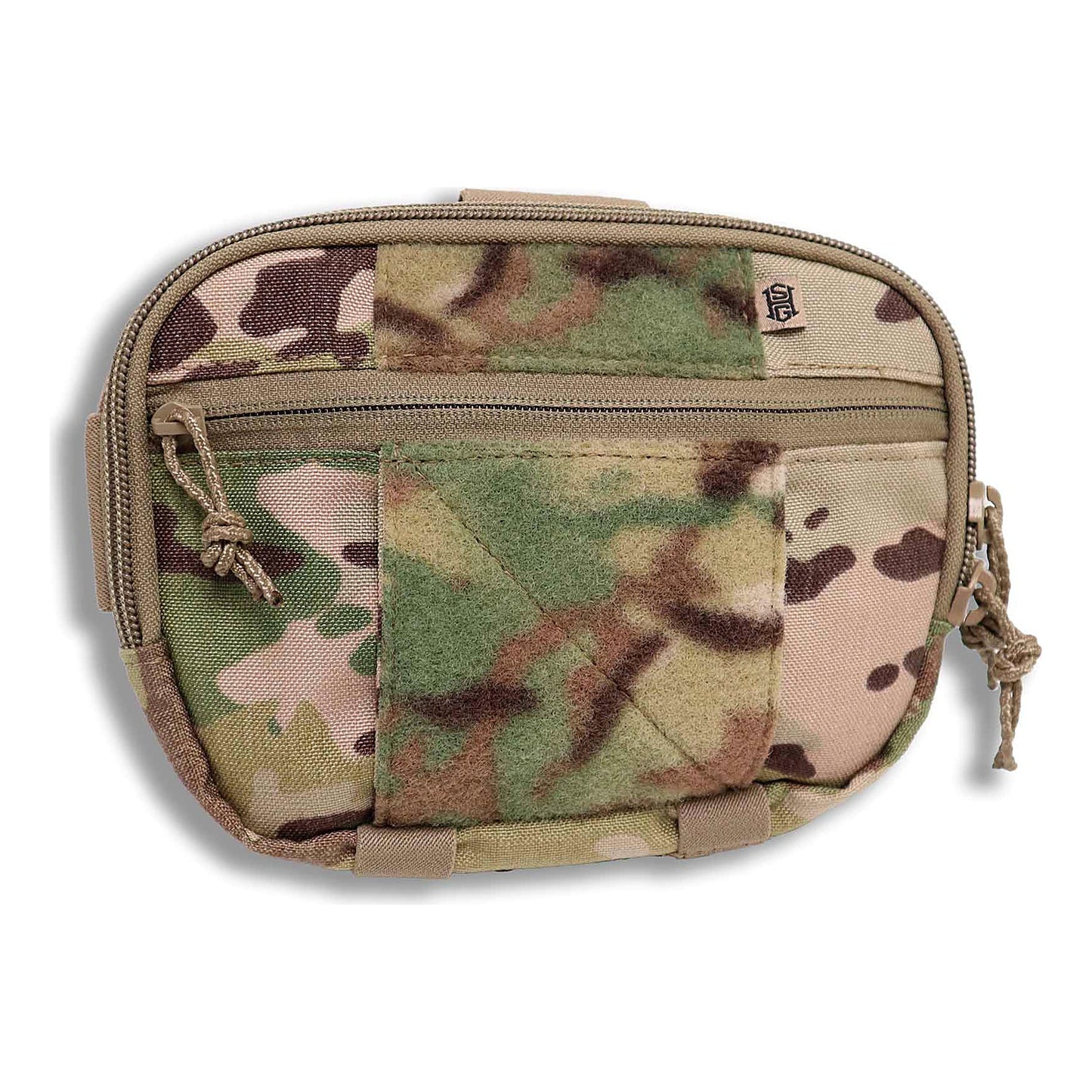HIGH SPEED GEAR: Special Missions Pouch