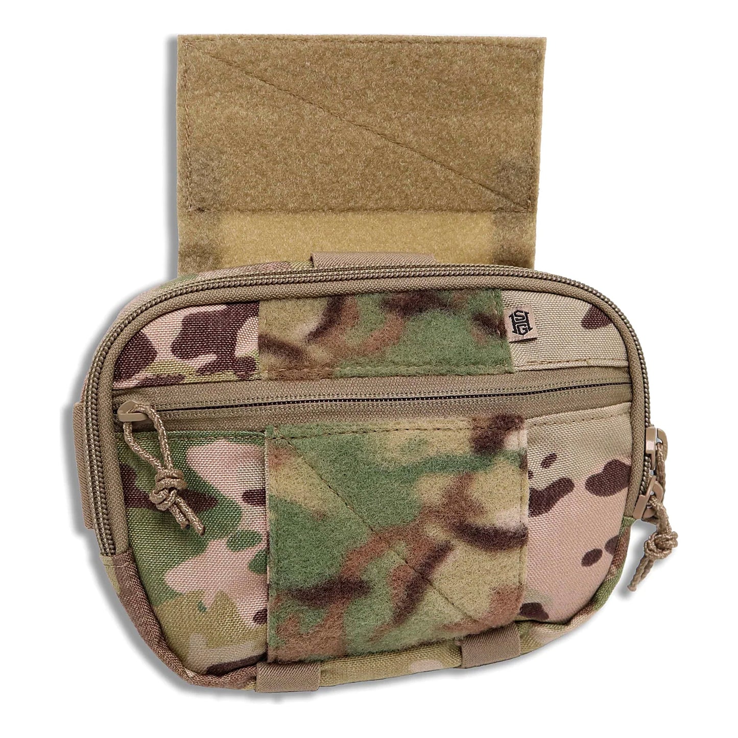 HIGH SPEED GEAR: Special Missions Pouch