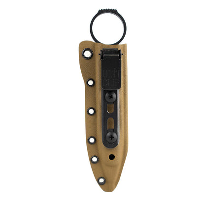 GRAY FOX STRATEGIC: Gladius Sheath for Mini SOCP with Ulticlip 3.3