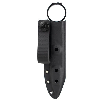 GRAY FOX STRATEGIC: Gladius Sheath for Mini SOCP with Ulticlip 3.3