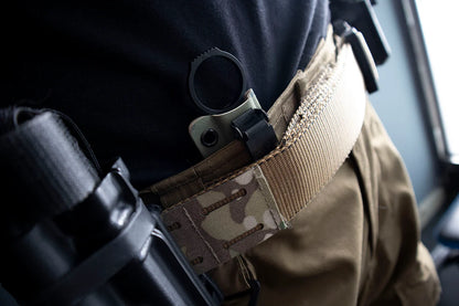 GRAY FOX STRATEGIC: Gladius Sheath for Mini SOCP with Ulticlip 3.3