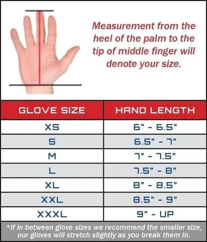 221B TACTICAL: K-9 Trackmaster Gloves