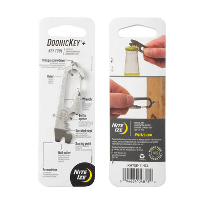 DoohicKey Multi-Tool