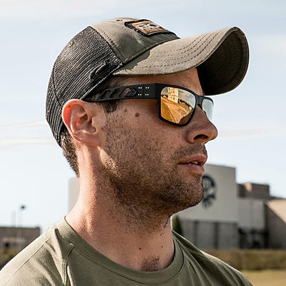 GATORZ: Delta M4 Polarized Eyewear