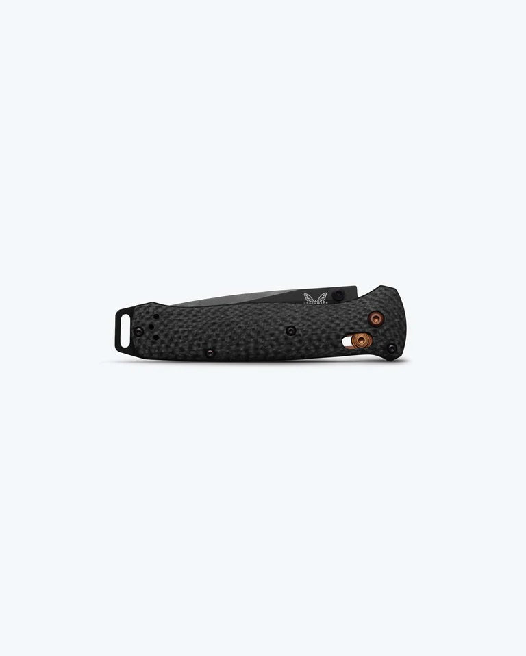BENCHMADE: Bailout, Tanto
