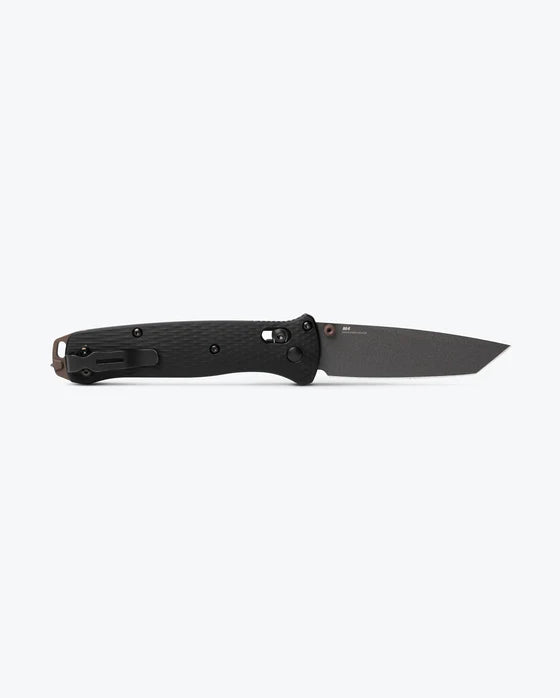 BENCHMADE: Bailout, Tanto