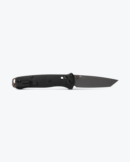 BENCHMADE: Bailout, Tanto