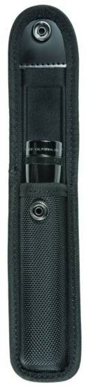 HERO'S PRIDE: Closed Flash Light Holder