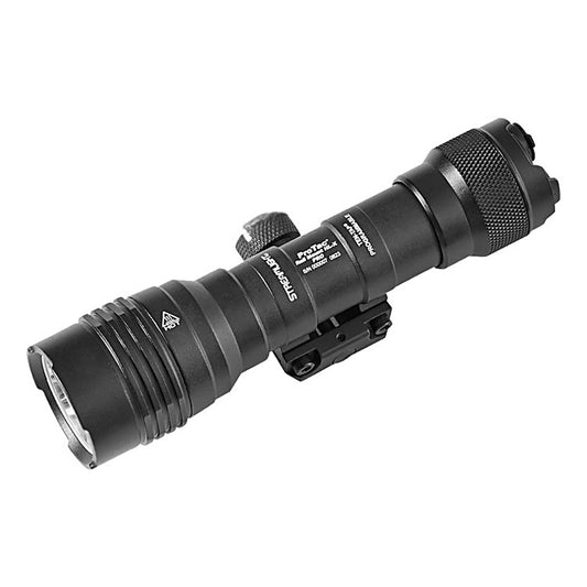 STREAMLIGHT: ProTac Rail Mount HL-X Pro