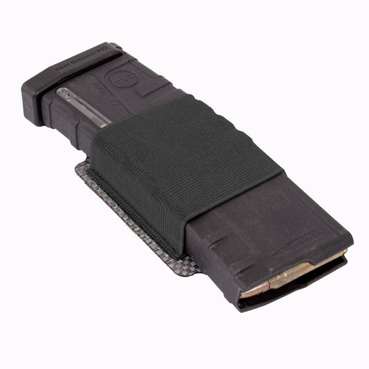 WARRIOR ASSAULT SYSTEMS: T1 Tegris Single Elastic 5.56mm Pouch