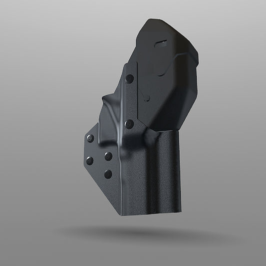 T.REX ARMS: Titan Level 2 OWB Holster